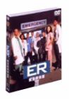 ER 緊急救命室 IＩI ― サード・シーズン DVD セット vol.2 【Disc 4〜6】(中古品)