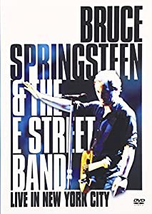 ライヴ・イン・ニューヨーク・シティ [DVD](中古品)