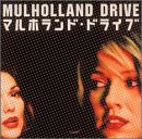 マルホランド・ドライブ ― オリジナル・サウンドトラック(中古品)