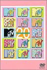 MTV20 DVD-BOX 〜MTV20 ロックス、ポップ&ジャムズ〜(中古品)