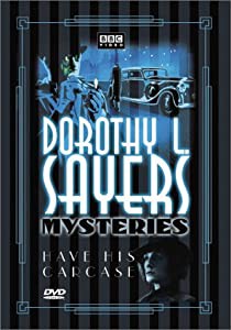 Dorothy L Sayers: Have His Carcass [DVD](中古品)