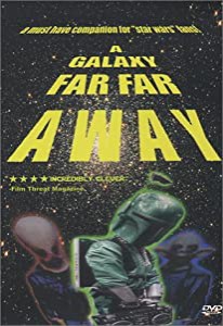 Galaxy Far Far Away [DVD](中古品)