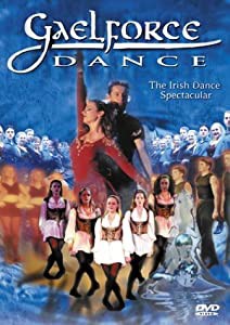 Gaelforce Dance [DVD](中古品)