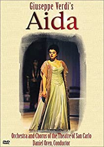 Aida [DVD](中古品)