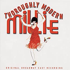 Thoroughly Modern Millie / O.B.C.R.(中古品)