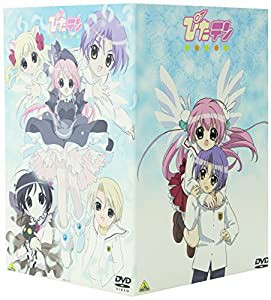 ぴたテン(1) [DVD](中古品)