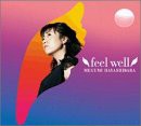 feel well (DVD付限定盤)(中古品)