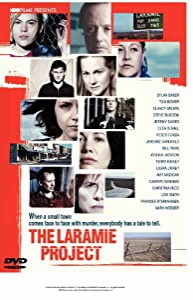 Laramie Project [DVD](中古品)