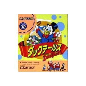 ダックテールス(中古品)