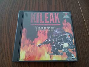 キリーク・ザ・ブラッド(中古品)