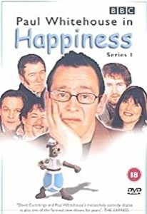 Happiness [DVD](中古品)