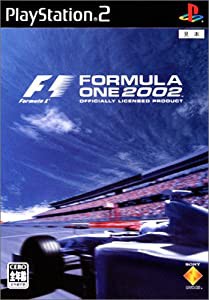 Formula One 2002(中古品)