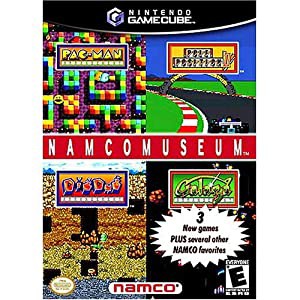 Namco Museum / Game(中古品)