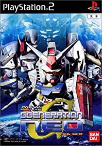 SDガンダム G GENERATION-NEO(中古品)