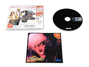 KOF99 EVOLUITION(中古品)