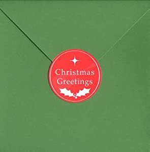 Christmas Greetings(中古品)