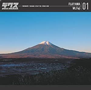 Fujiyama Vol.1 Mt.Fuji(中古品)