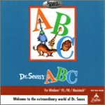 Dr.Seuss's ABC 正規輸入版(中古品)