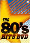 THE 80’S HITS DVD(中古品)