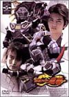 仮面ライダー 龍騎 Vol.5 [DVD](中古品)