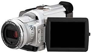 パナソニック NV-MX5000 デジタルビデオカメラ(中古品)