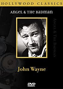 Hollywood Classics Series: John Wayne [DVD](中古品)