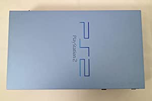 PlayStation 2 AQUA 【メーカー生産終了】(中古品)