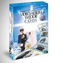 Video Album Weddie Cool(中古品)