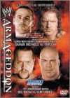 WWE アルマゲドン 2002 [DVD](中古品)