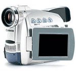 Canon DM-FV300 KIT デジタルビデオカメラ(中古品)