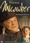 Micawber [DVD](中古品)