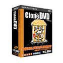 CloneDVD for Windows(中古品)