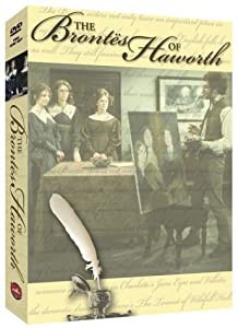 Brontes of Haworth [DVD](中古品)