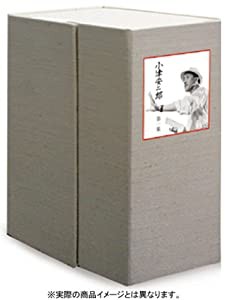 小津安二郎 DVD-BOX 第四集(中古品)