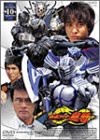 仮面ライダー龍騎 Vol.10 [DVD](中古品)