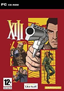 XIII (DVD STYLE BOX) (輸入版)(中古品)