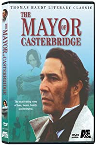 Mayor of Casterbridge [DVD] [Import](中古品)