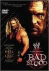 WWE バッドブラッド2003 [DVD](中古品)