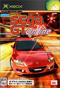 segaGT Online(中古品)