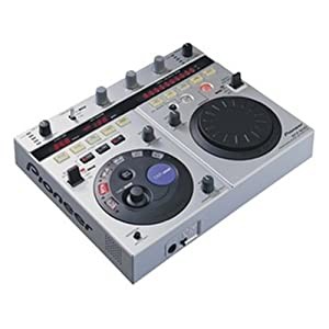 パイオニア DJエフェクター EFX-500(中古品)