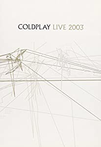 Live 2003 (2pc) (W/CD)(中古品)