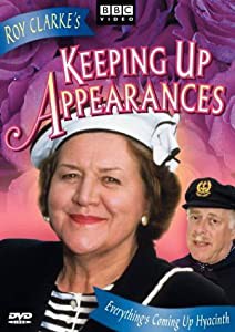 Keeping Up Appreances: Everything's Coming Up [DVD](中古品)