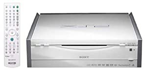 SONY PSX DESR-7000 250GB HDD搭載DVDレコーダー(中古品)