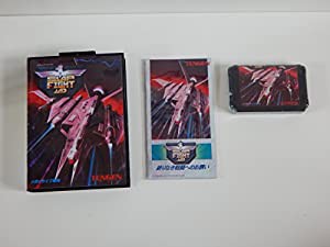 スラップファイト MD 【メガドライブ】(中古品)