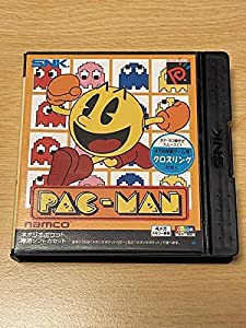 パックマン NPC 【ネオジオポケット】(中古品)