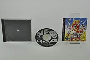 トップハンター NCD 【NEOGEO】(中古品)