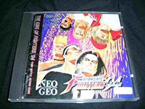 ザ キング オブ ファイターズ94 NCD 【NEOGEO】(中古品)