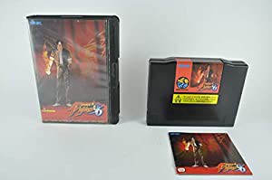 ザ キング オブ ファイターズ96 NG 【NEOGEO】(中古品)