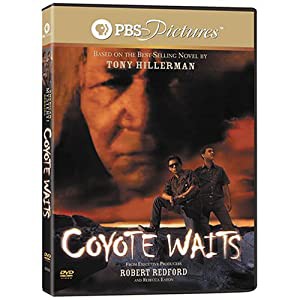Coyote Waits [DVD](中古品)