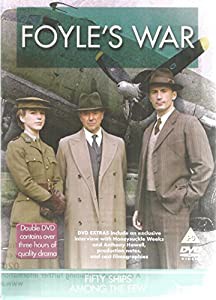 Foyle's War [DVD](中古品)